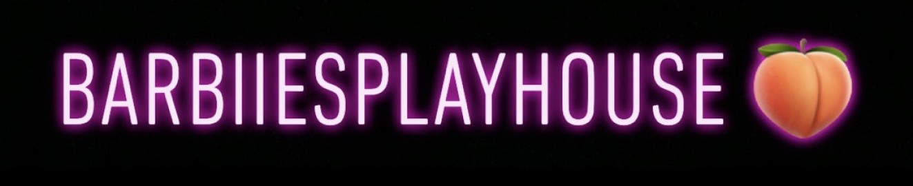 Barbiiesplayhouse