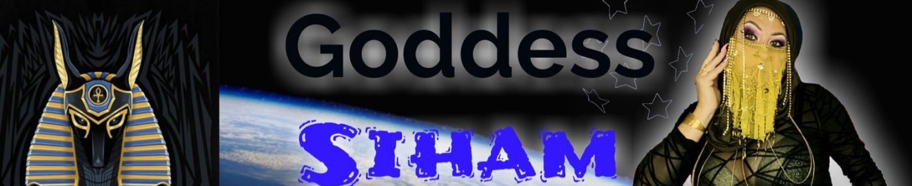 Goddess Siham