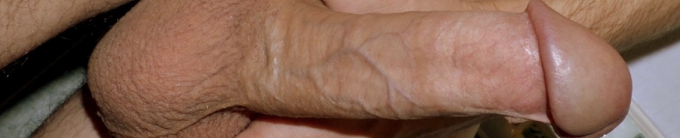 Jerking Pup