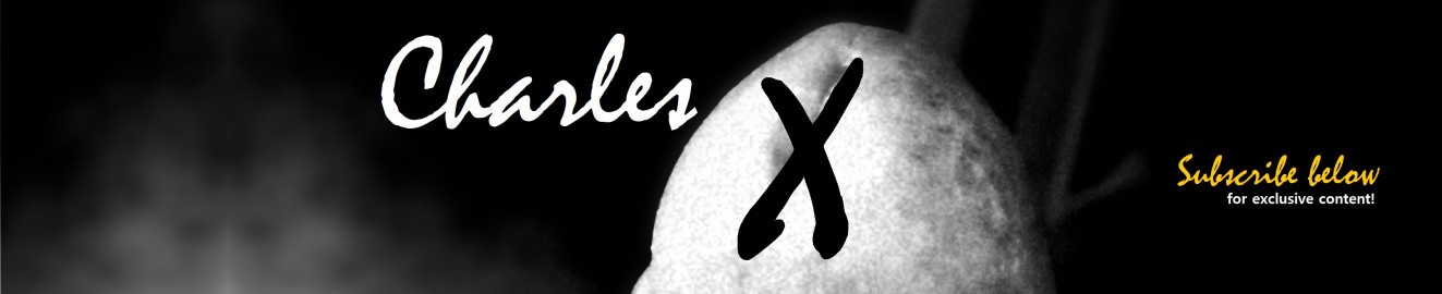 Charles X