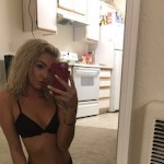 Mandi Marie