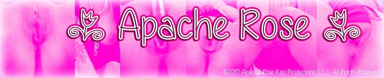 Apache Rose