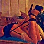Mistress Sahara