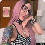 LillyLushaa