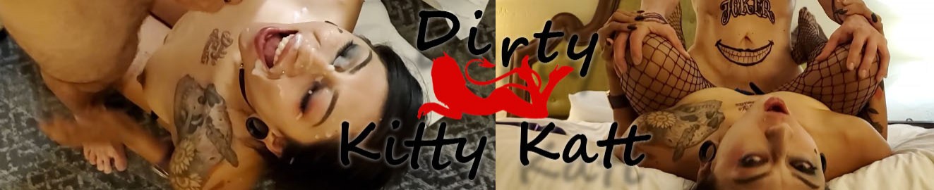 DirtykittyKATT