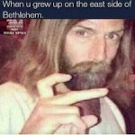 Tommy Longstroke