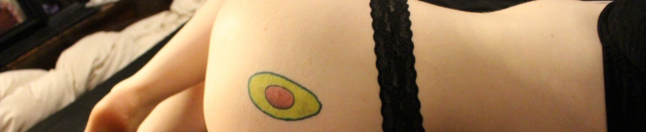 Queen Of Avocados
