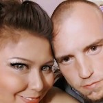 Rayna and Kaos Stone