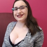 Sara Storm PurpleHailStorm