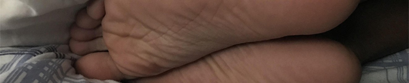 Super Soft Soles