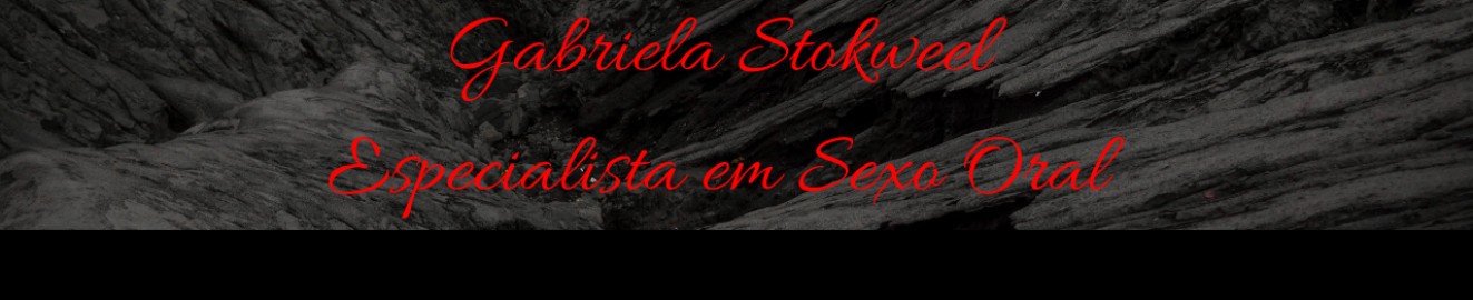 Gabriela Stokweel