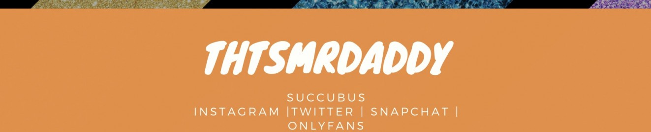 Thtsmrdaddy