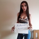 XxHannaxX