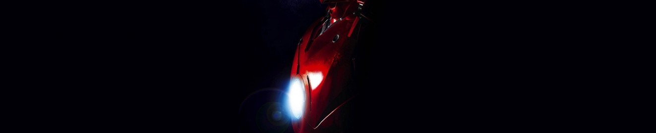 TonyStarkinVR