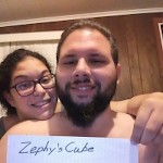 ZephysCube
