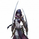 Bloodlustbabe