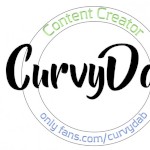 Curvy Dab