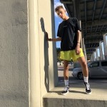 Brandon James