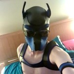 Pup Dander