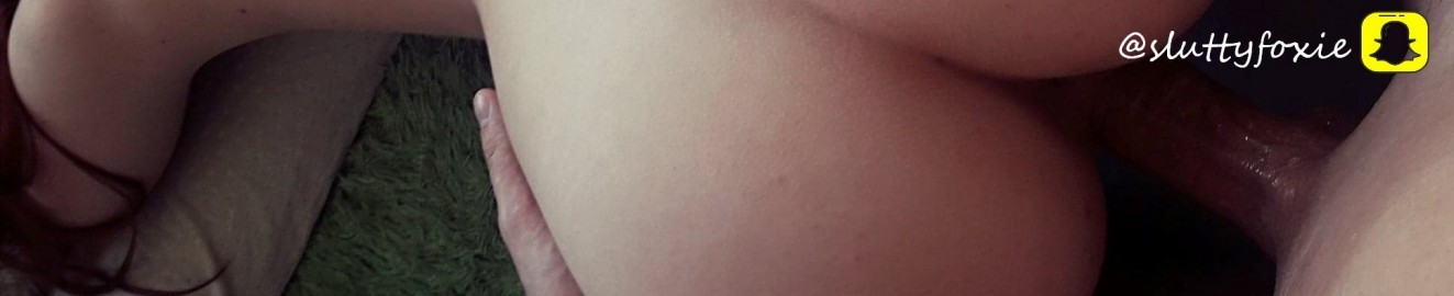 Slutty Foxie