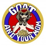 theGOATandyourMOM
