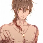 TheChocolateGuy