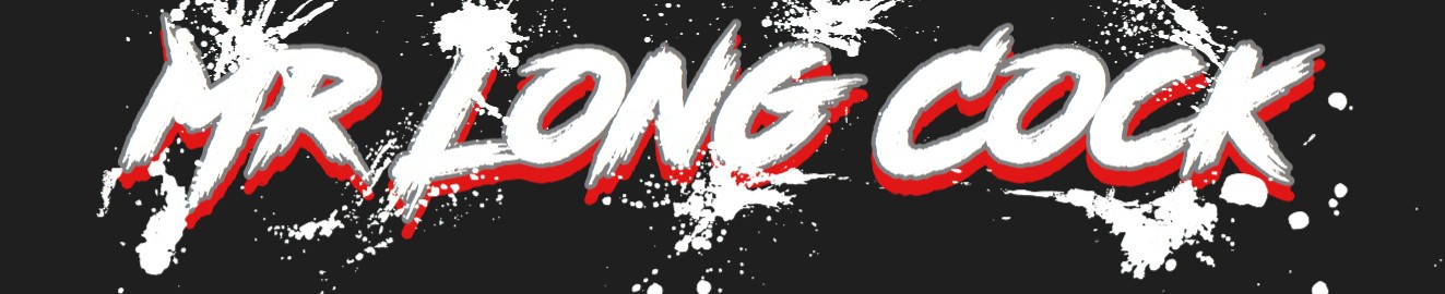 Mr Long Cock