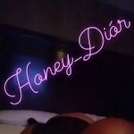 Fire Honey