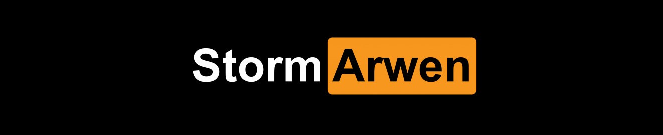 Storm Arwen