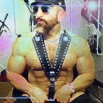 Muscle-G