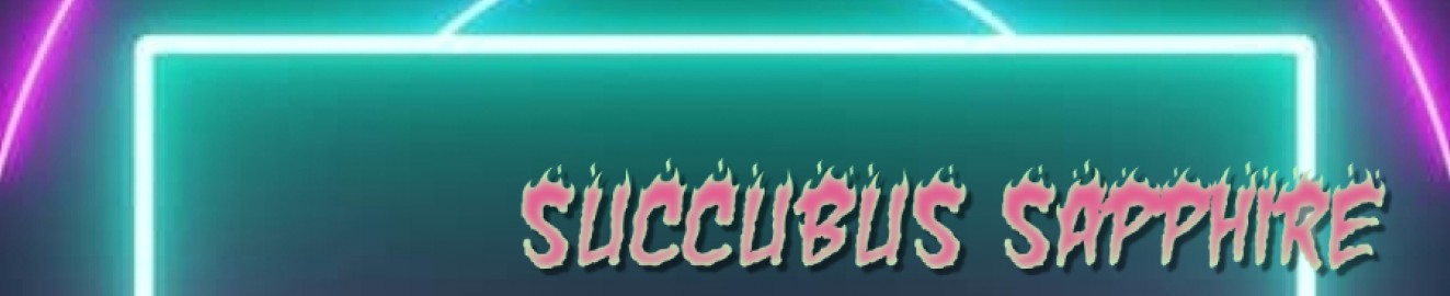 Succubus Sapphire