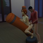 simcumshots