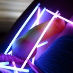 NeonTomboy