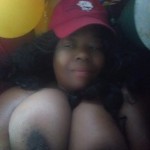 Miss Faseshots Triple X