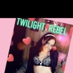 TwilightRebel