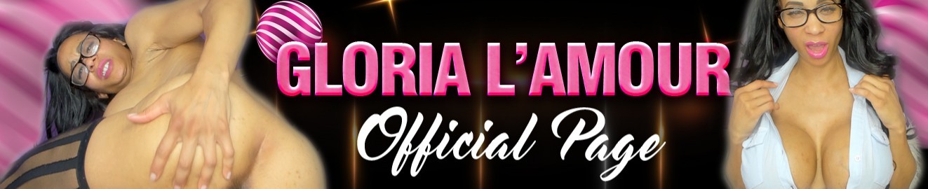 RealGloriaLamour