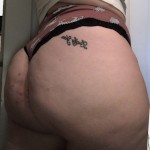 Thick coookie