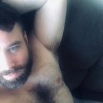 Danny full balls