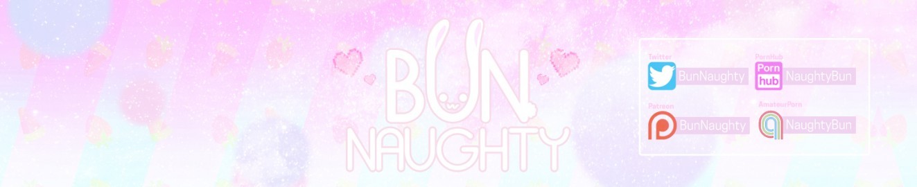NaughtyBun