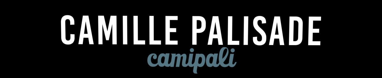 Camille Palisade