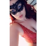 Scarlett Rae