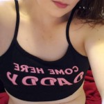 Hot Mama so tight