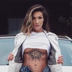 LadyDevilish