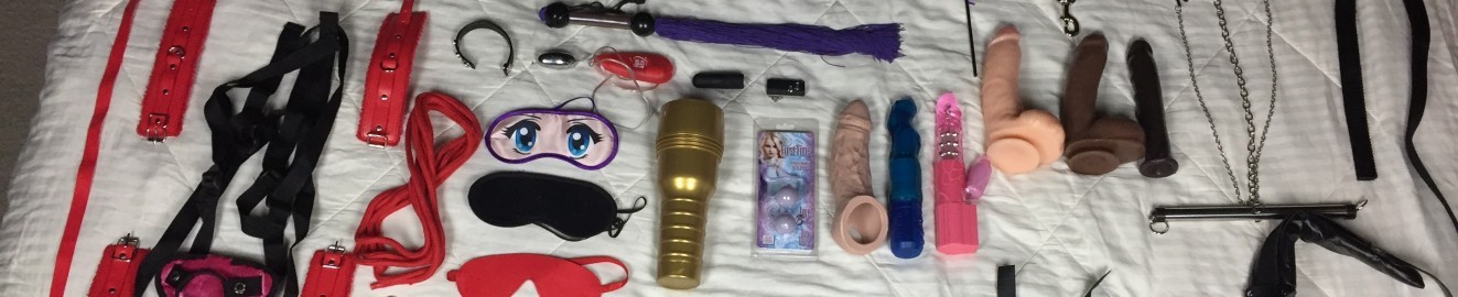 Kinkywife84