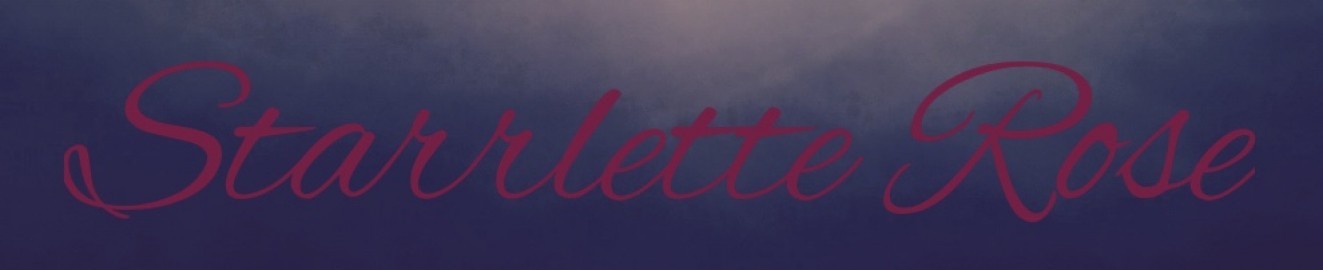 Starrlette rose