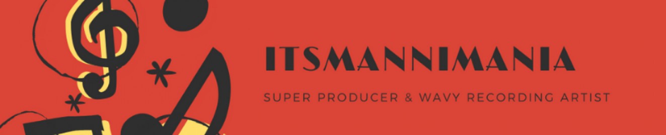 itsmannimania