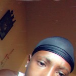 Black Hennessy