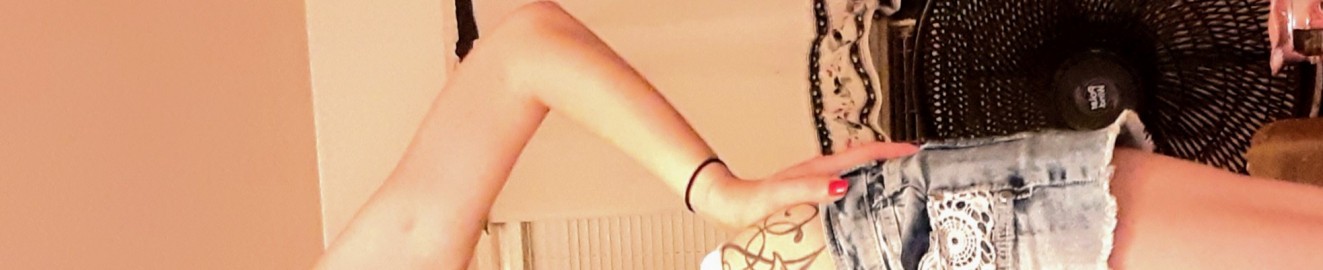 BlondChrryBomb