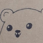 sweetlilspacebear