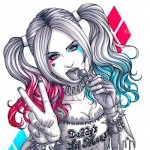 Joker Baby